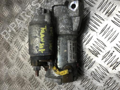 Used Starter FORD TRANSIT CUSTOM V362 Van (FY, FZ) 2.0 EcoBlue (170 hp) 31196857