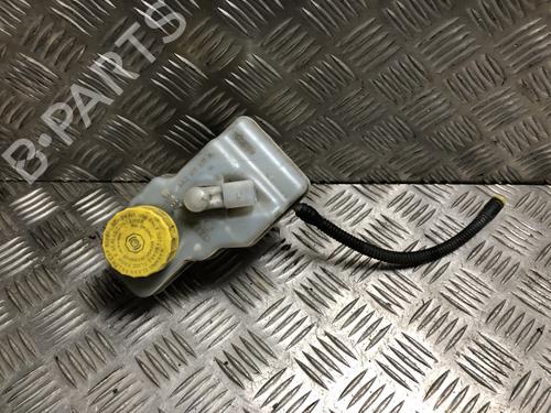 Used Brake fluid reservoir Brake fluid reservoir VW POLO V (6R1, 6C1) 1.0 (60 hp) 40497230 40497230