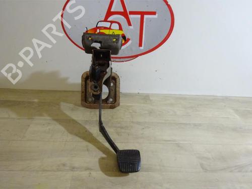 Break pedal NISSAN X-TRAIL I (T30) 2.2 dCi 4x4 | BP13036688I19 
