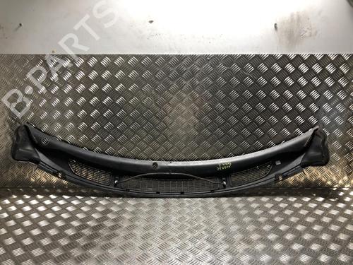 Scuttle panel SKODA FABIA II (542) 1.2 12V | BP31244955C110