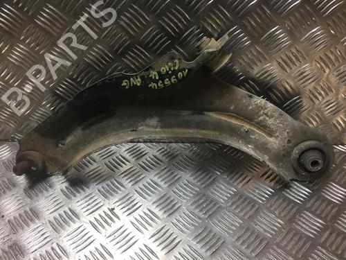 Used Left front suspension arm RENAULT CLIO IV (BH_) 1.5 dCi 75 (75 hp) 24491542
