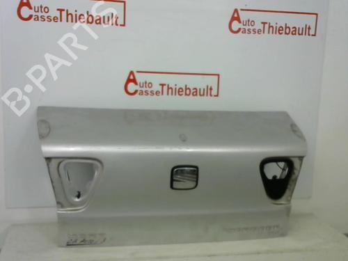 Used Tailgate SEAT CORDOBA (6K1, 6K2) 1.9 TDI (90 hp) 25298403