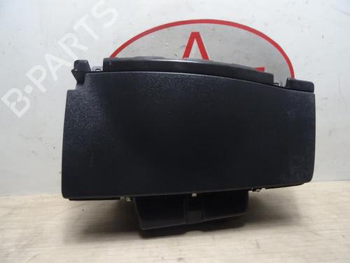 Glove box PEUGEOT PARTNER Box Body/MPV 1.6 HDi | BP13226583C95 