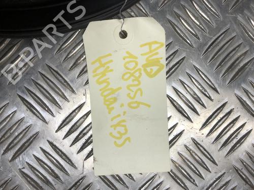 Rubber door seal HYUNDAI ix35 (LM, EL, ELH) 1.7 CRDi | BP31196968C142