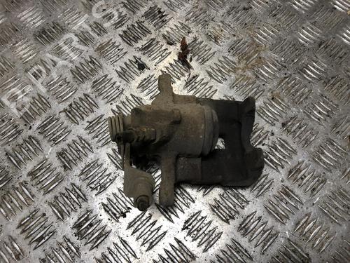 Venstre bremsekaliber bag NISSAN PRIMASTAR Van (X83) 2.0 dCi 115 (114 hp) 31202868