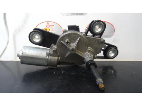 Rear wiper motor FORD FIESTA VI (CB1, CCN) 1.25 | BP25208240M102 