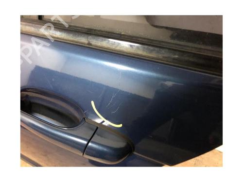 Left rear door BMW 3 (E46) 330 xd | BP20615694C4 