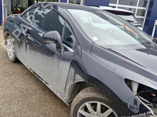 Right rear window switch PEUGEOT 308 CC (4B_) 1.6 16V | BP38733290I28 - Image 7