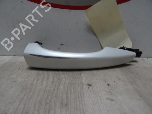 Used Rear right exterior door handle PEUGEOT 308 SW II (LC_, LJ_, LR_, LX_, L4_) 1.2 THP 130 (131 hp) 20632214