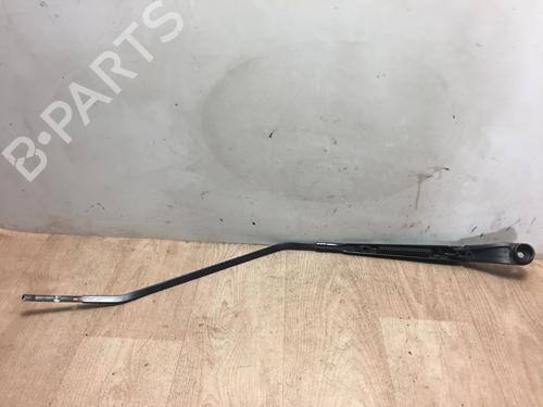 Used Front windshield wiper arm RENAULT SCÉNIC III (JZ0/1_) 1.5 dCi (106 hp) 23002376