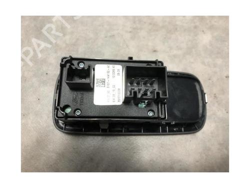 Left front window switch FORD FIESTA VI (CB1, CCN) 1.4 TDCi | BP27563868I27 