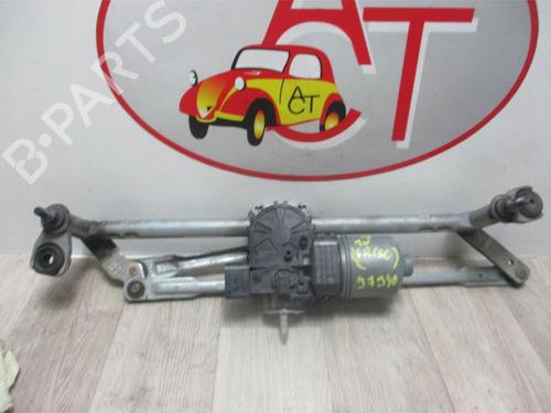 Front wiper motor VW POLO V (6R1, 6C1) 1.4 TDI | BP13282954M29 