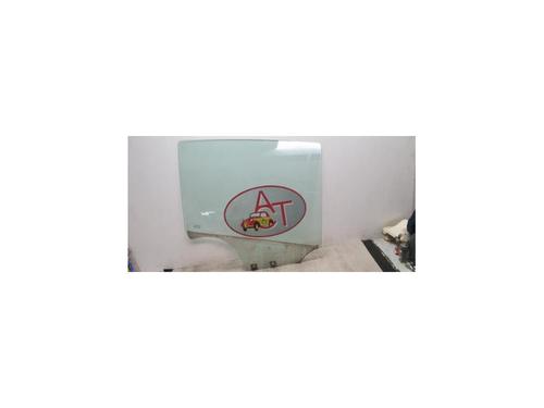 Used Rear right door window DACIA SANDERO 1.5 dCi (75 hp) 13226865