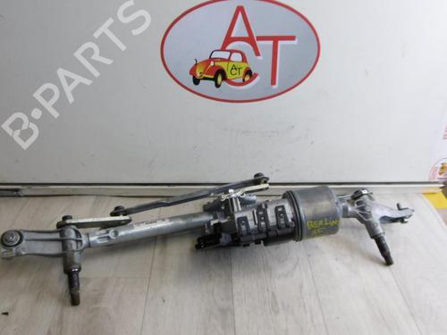 Front wiper motor PEUGEOT PARTNER Box Body/MPV 1.6 HDi | BP13282809M29