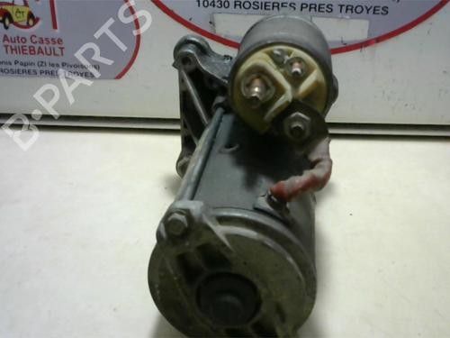 Starter RENAULT SCÉNIC II (JM0/1_) 1.9 dCi (JM0G, JM12, JM1G, JM2C) | BP13287772M8 