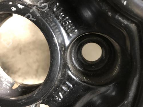 Used Rim SEAT IBIZA III (6L1) 1.9 TDI (100 hp) 25305500