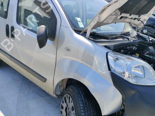 Steering column stalk CITROËN NEMO MPV 1.3 HDi 75 | BP31187748I23 - Image 24