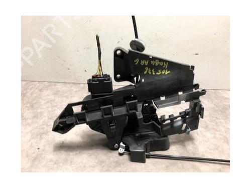 Rear left lock FORD KUGA I 2.0 TDCi 4x4 | BP20617091C100 
