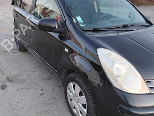 Gearbox NISSAN NOTE (E11, NE11) 1.4 | BP33656153M3  - Image 9