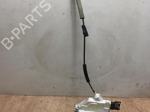 Used Front right lock CITROËN C5 III Break (RW_) 2.0 HDi (136 hp) 13283986