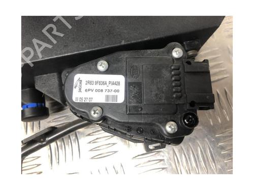 Elektronisk sensor JAGUAR S-TYPE II (X200) 2.7 D | BP25774127M84