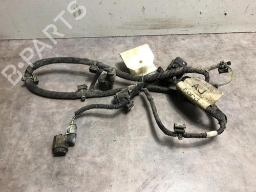Modulo electronico FORD MONDEO IV (BA7) 2.5 (220 hp) 20618751
