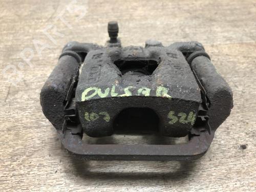 Used Left rear brake caliper NISSAN PULSAR Hatchback (C13) 1.5 dCi (110 hp) 20620940