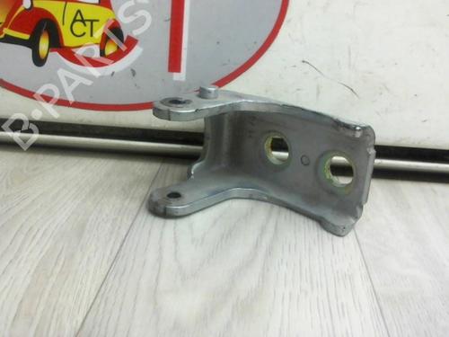 Used Hinge/Door check strap PEUGEOT 407 (6D_) 2.0 HDi 135 (6DRHRH, 6DRHRE, 6DRHRG, 6DRHRJ) (136 hp) 13222486