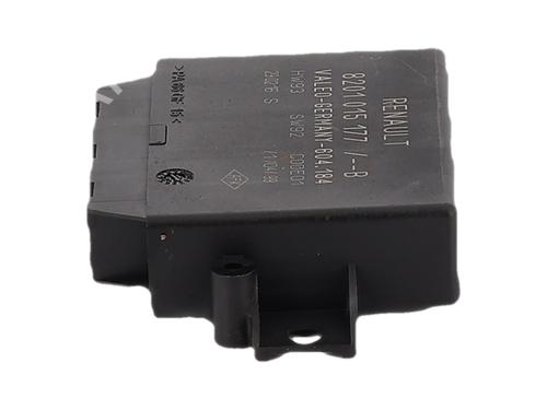Electronic module RENAULT MASTER III Van (FV) 2.3 dCi 110 FWD (FV0R, FV0W, FV1A) | BP36422292M83 - Image 4