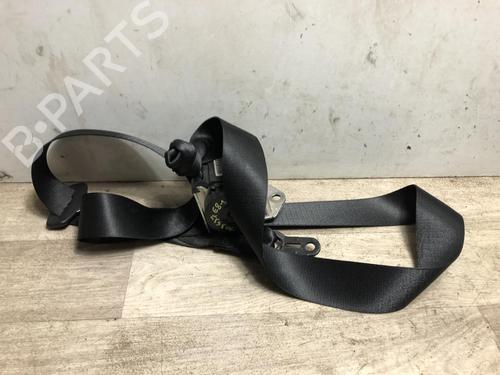 Used Rear left seatbelt BMW 1 (E81) 118 d (143 hp) 23873163