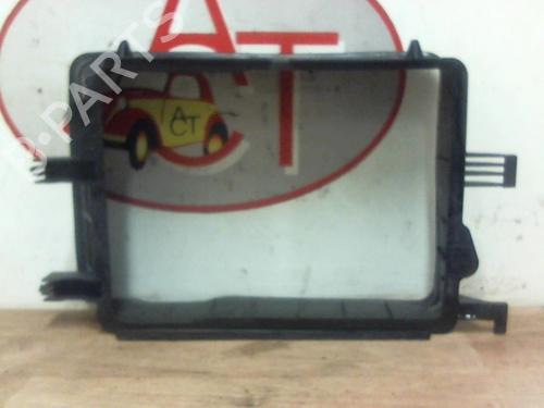 Used Underbody protection RENAULT SCÉNIC IV (J9_) 1.5 dCi 110 (110 hp) 23033597