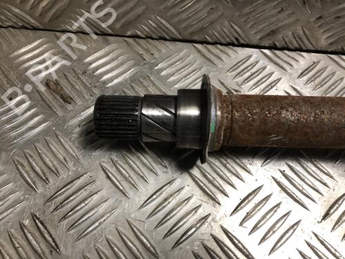 Right front driveshaft RENAULT CAPTUR II (HF_) TCe 155 (HFMN) | BP39748017M39 - Image 4