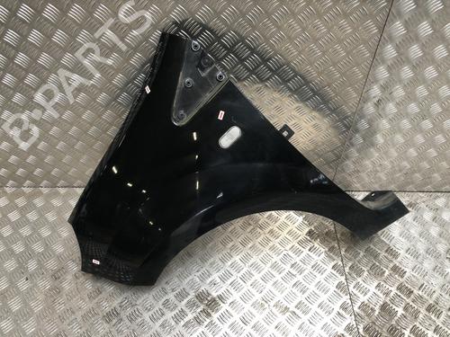 Used Left front fenders Left front fenders RENAULT TWINGO II (CN0_) 1.2 16V (CN0K, CN0V, CN0A) (76 hp) 33747986 33747986