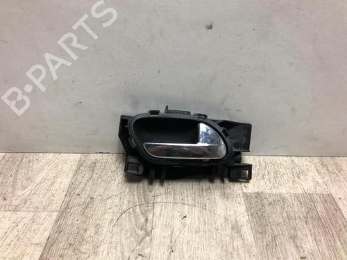 Used Front left interior door handle PEUGEOT 3008 I MPV (0U_) 2.0 HDi 150 / BlueHDi 150 (150 hp) 23872863