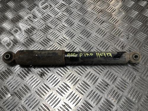 Venstre bagtil støddæmper NISSAN PIXO (UA0) 1.0 (68 hp) 31243953