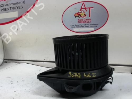 Used Heater blower motor PEUGEOT 406 (8B) 2.0 HDI 110 (109 hp) 30702988