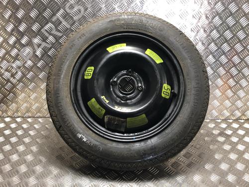 Used Rim PEUGEOT 3008 I MPV (0U_) 1.6 BlueHDi 120 (120 hp) 23186868