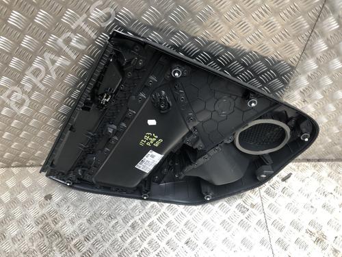 Rear right panel VW POLO VI (AW1, BZ1, AE1) 1.0 TSI | BP40008401C61 - Image 2