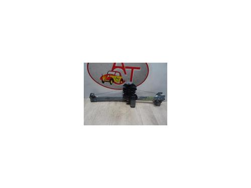 Used Front right window mechanism DACIA DOKKER Express Box Body/MPV 1.2 TCe 115 (FEM0) (114 hp) 13268913