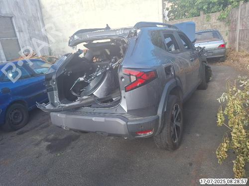 Electronic sensor DACIA DUSTER (PYM_, PYN_) 1.0 ECO G-100 | BP36490332M84 - Image 9