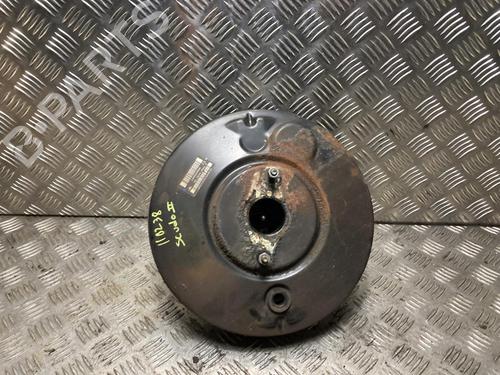 Used Servo brake FIAT SCUDO Van (270_, 272_) 2.0 D Multijet (120 hp) 31196424