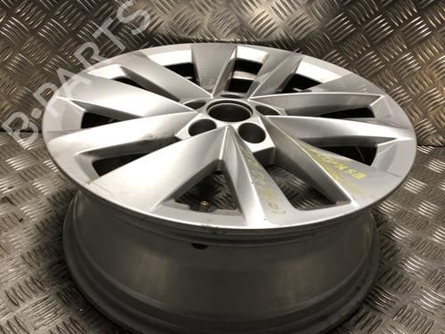 Fælk SKODA KAMIQ (NW4) 1.0 TSI | BP31829202C45 