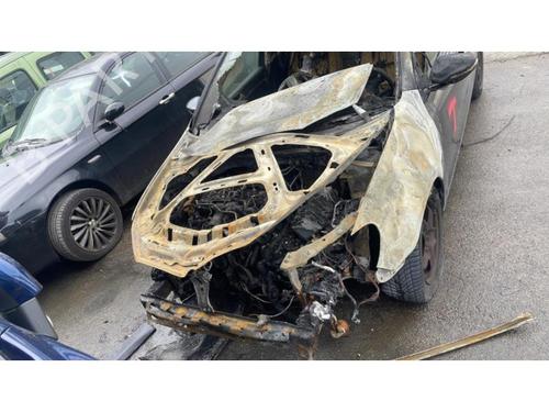 Front left door window VW GOLF VI (5K1) 2.0 TDI | BP25306411C18 