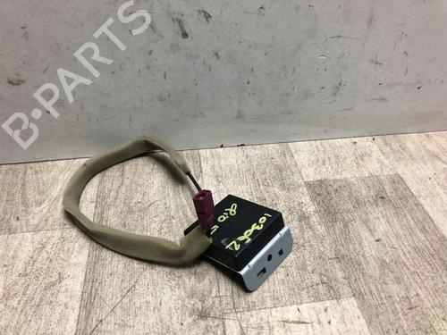 Antenne/Base RENAULT CLIO V (B7_) 1.0 TCe 100 (B7MT) (101 hp) 30785012