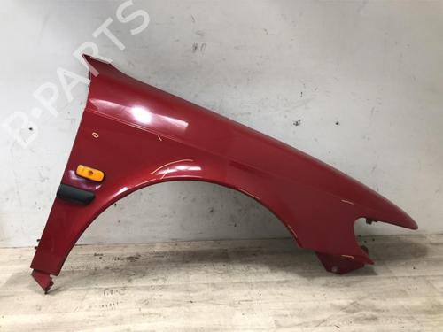 Used Right front fenders SAAB 900 II 2.3 -16 (150 hp) 30785019