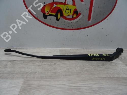 Used Front windshield wiper arm Front windshield wiper arm 20632137 20632137