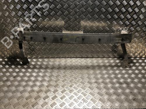 Used Front bumper reinforcement Front bumper reinforcement PEUGEOT 208 I (CA_, CC_) 1.6 BlueHDi 100 (100 hp) 34553480 34553480