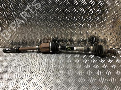 Transmisión delantera derecha CITROËN C4 III (BA_, BB_, BC_) ë-C4 (BCZKXC, BZCKSC) (136 hp) 31306785