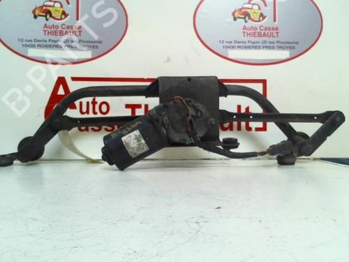 Used Front wiper motor PEUGEOT EXPERT Van (222) 1.9 TD (90 hp) 12977580