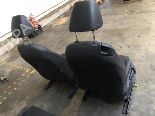 Seats set VW SCIROCCO III (137, 138) 2.0 TDI | BP20613803C78 